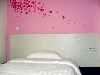Guangzhou Weiba Hotel 外观 照片