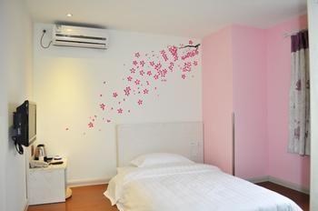 Guangzhou Weiba Hotel 外观 照片
