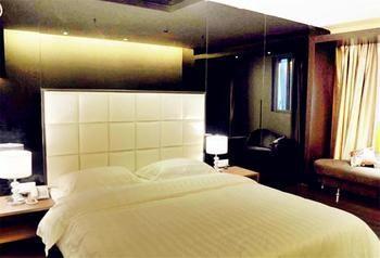 Guangzhou Weiba Hotel 外观 照片