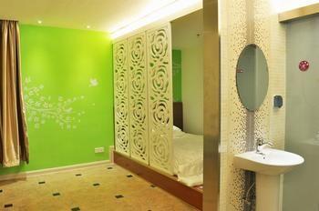 Guangzhou Weiba Hotel 外观 照片